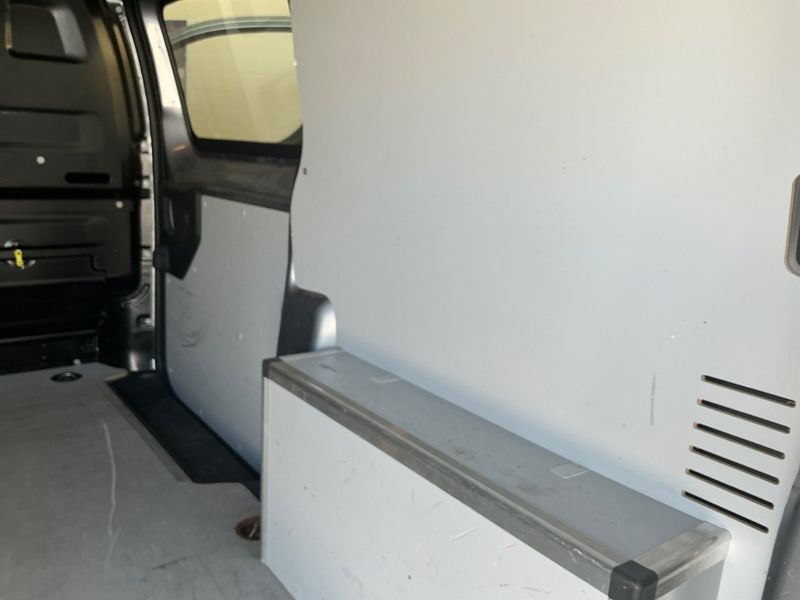 Peugeot Expert electric drive 100 kW Premium L2 2021 – снимка 31