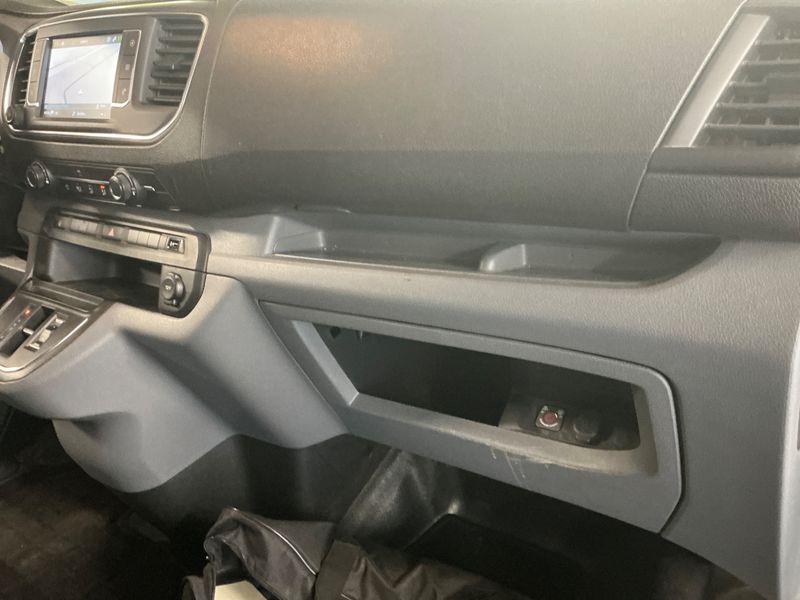 Peugeot Expert electric drive 100 kW Premium L2 2021 – снимка 26