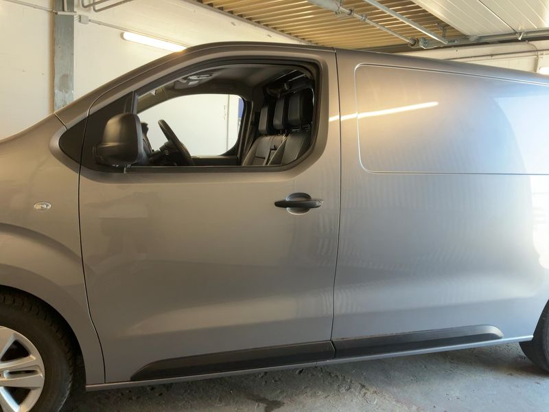 Peugeot Expert electric drive 100 kW Premium L2 2021 – снимка 4