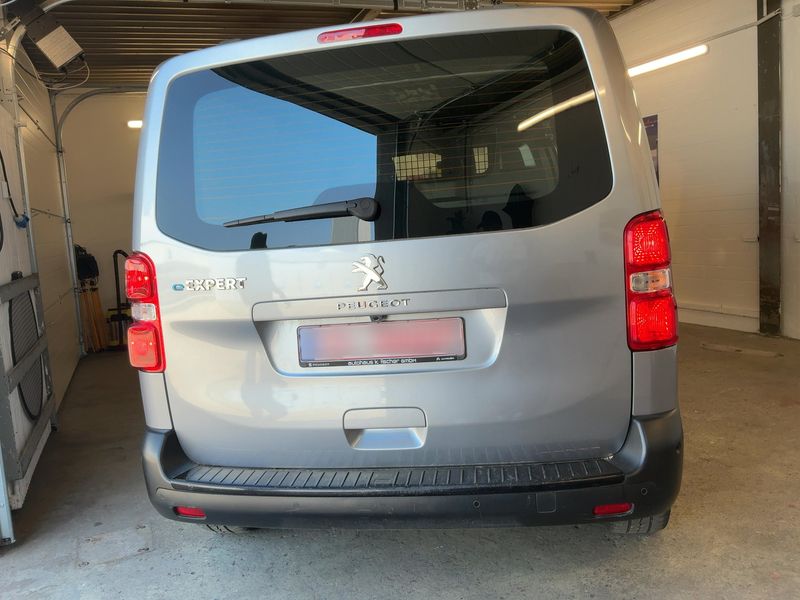 Peugeot Expert electric drive 100 kW Premium L2 2021 – снимка 7