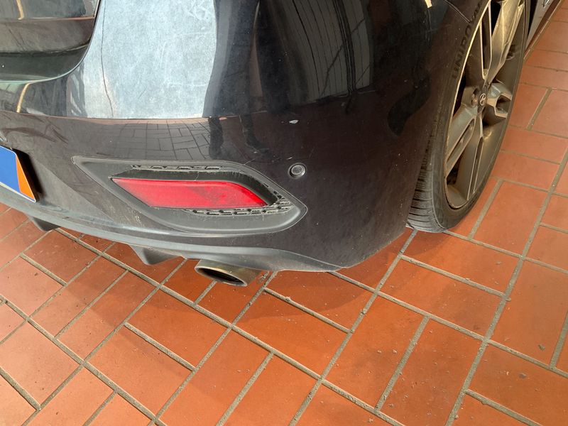 Hyundai i30 1.6 TGDI Turbo 2015 – снимка 44