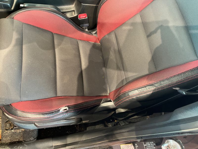 Hyundai i30 1.6 TGDI Turbo 2015 – снимка 39
