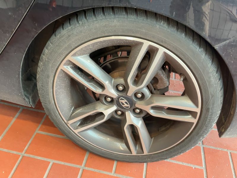 Hyundai i30 1.6 TGDI Turbo 2015 – снимка 5