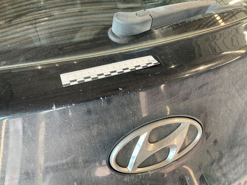Hyundai i30 1.6 TGDI Turbo 2015 – снимка 46
