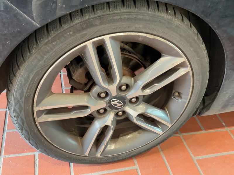 Hyundai i30 1.6 TGDI Turbo 2015 – снимка 9