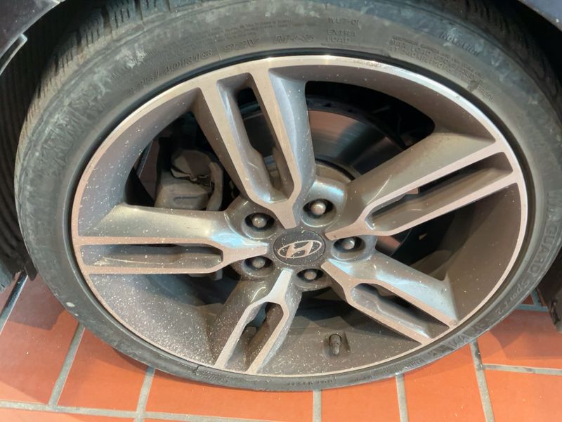 Hyundai i30 1.6 TGDI Turbo 2015 – снимка 3