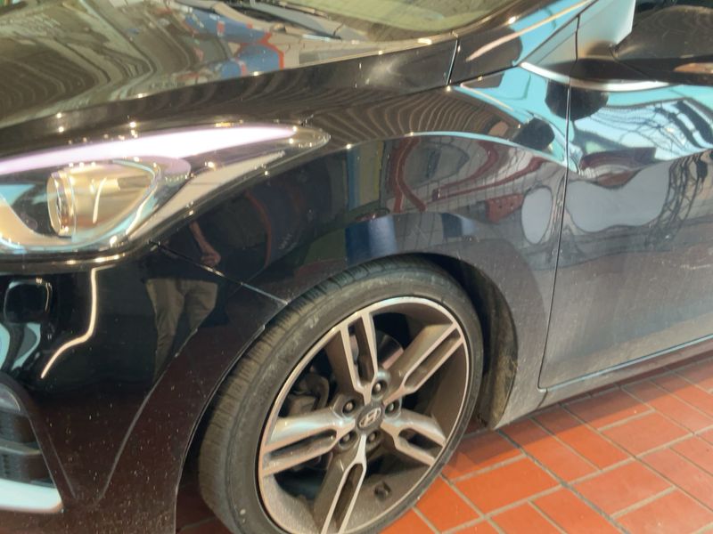 Hyundai i30 1.6 TGDI Turbo 2015 – снимка 2