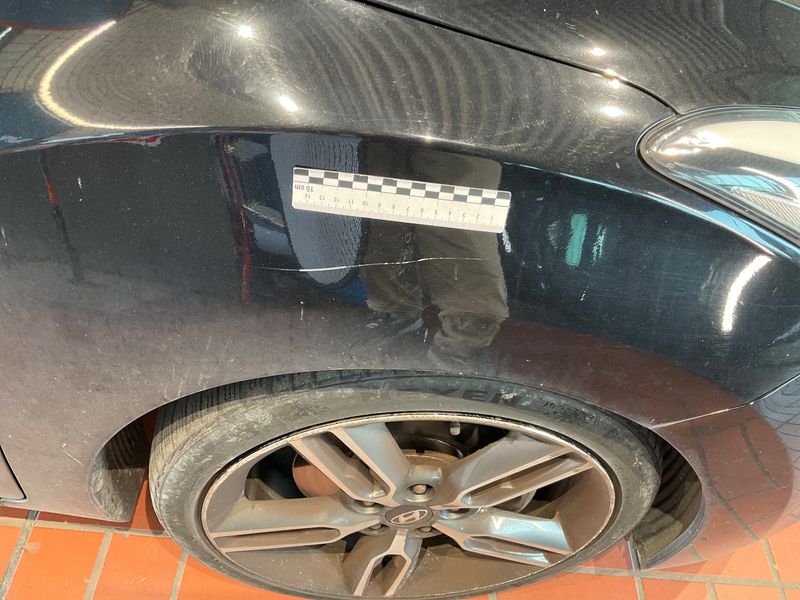 Hyundai i30 1.6 TGDI Turbo 2015 – снимка 23