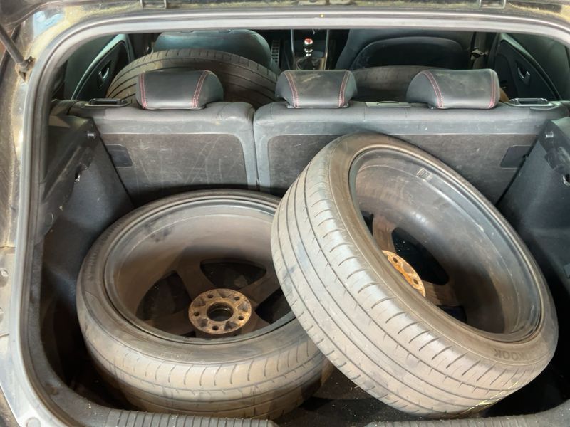 Hyundai i30 1.6 TGDI Turbo 2015 – снимка 16