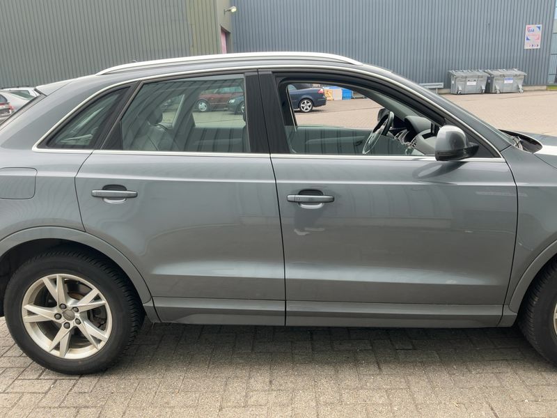 Audi Q3 1.4 TFSI ACT Sport 2018 – снимка 10