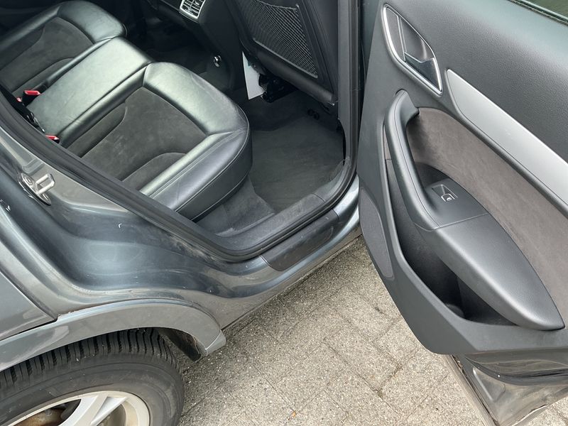 Audi Q3 1.4 TFSI ACT Sport 2018 – снимка 27