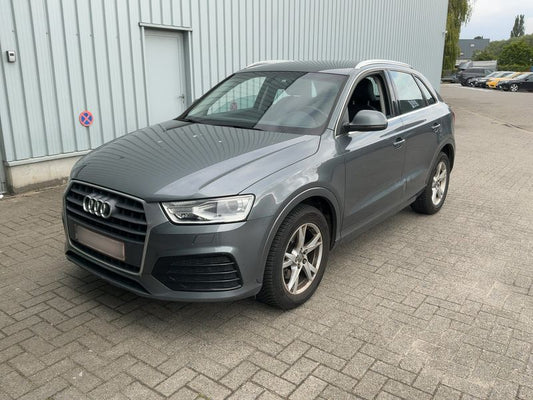 Audi Q3 1.4 TFSI ACT Sport 2018 – снимка 2