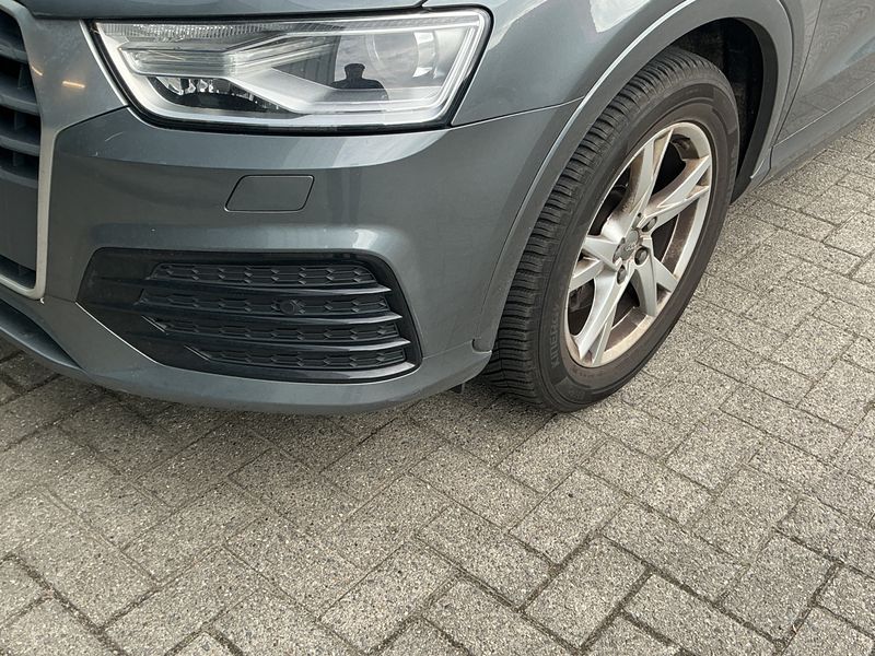 Audi Q3 1.4 TFSI ACT Sport 2018 – снимка 36