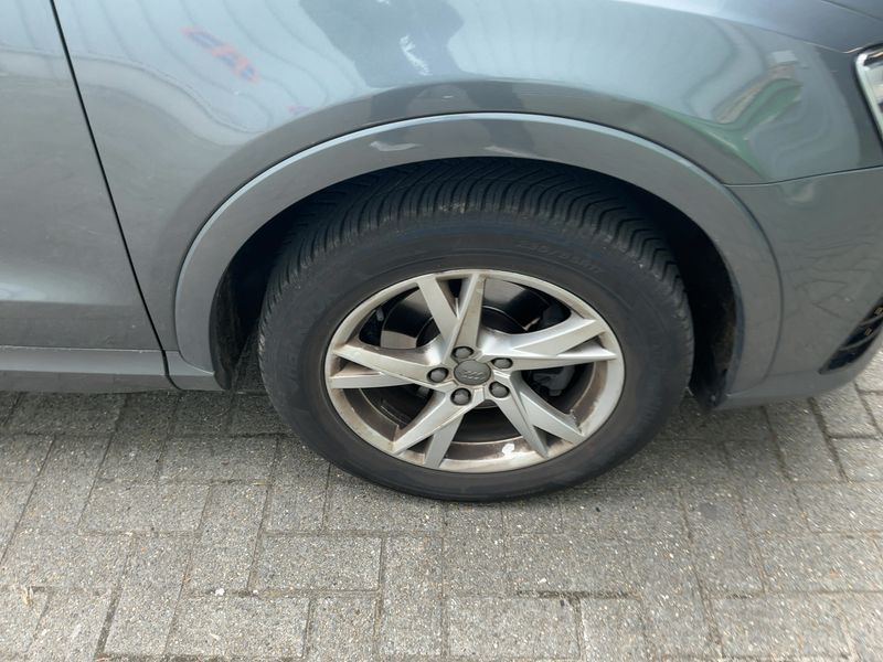 Audi Q3 1.4 TFSI ACT Sport 2018 – снимка 11
