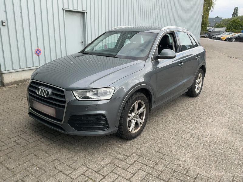Audi Q3 1.4 TFSI ACT Sport 2018 – снимка 1