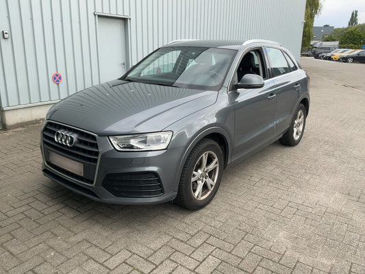 Audi Q3 1.4 TFSI ACT Sport 2018 – снимка 1