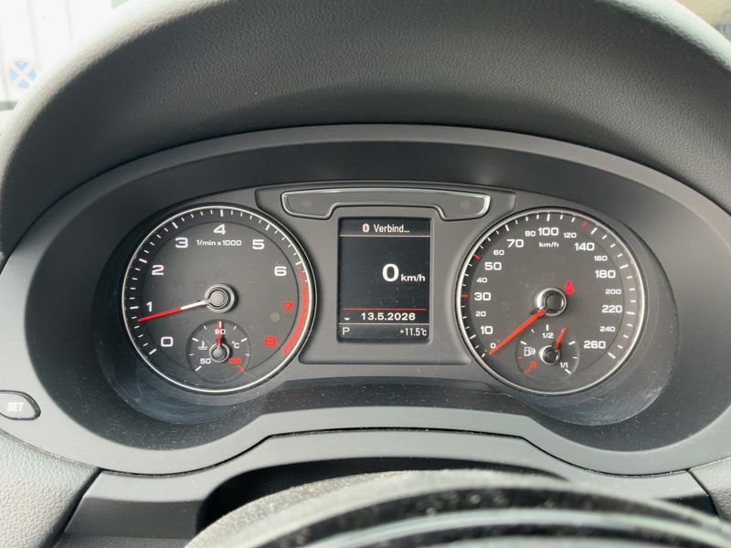 Audi Q3 1.4 TFSI ACT Sport 2018 – снимка 18