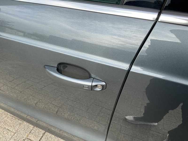 Audi Q3 1.4 TFSI ACT Sport 2018 – снимка 24