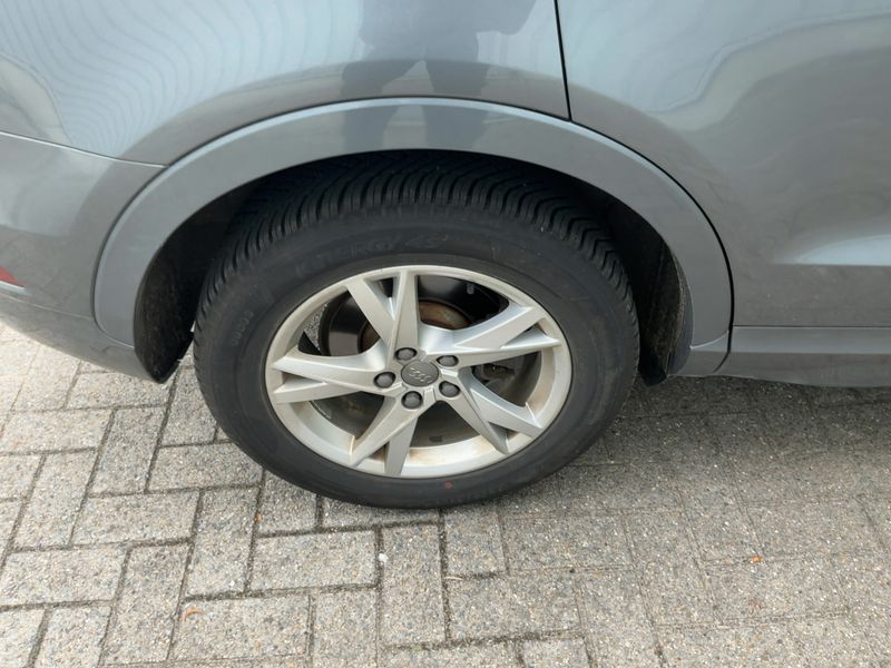 Audi Q3 1.4 TFSI ACT Sport 2018 – снимка 9