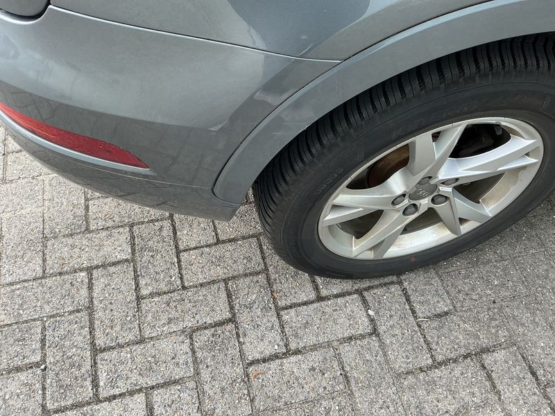 Audi Q3 1.4 TFSI ACT Sport 2018 – снимка 33