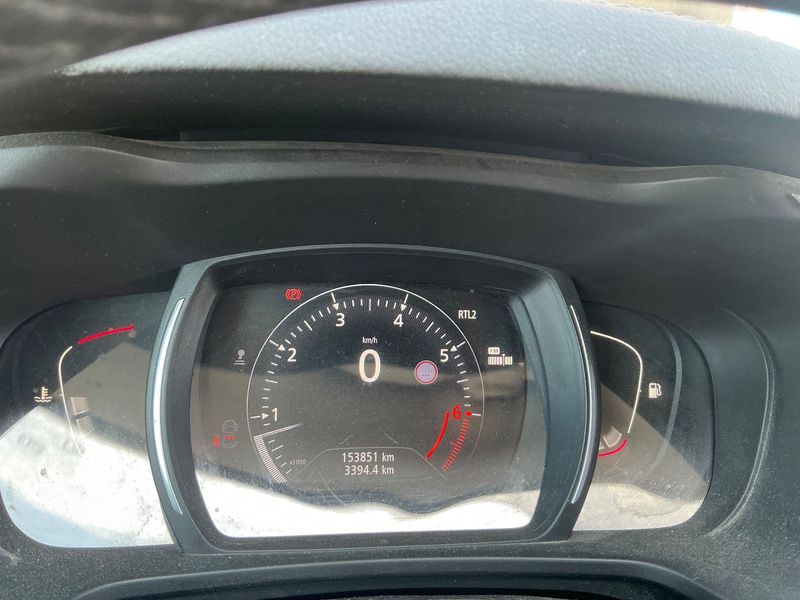 Renault Kadjar 1.2 TCe Energy Intens 2017 – снимка 18