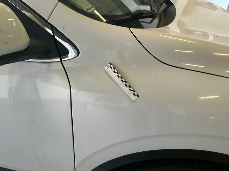 Renault Kadjar 1.2 TCe Energy Intens 2017 – снимка 22