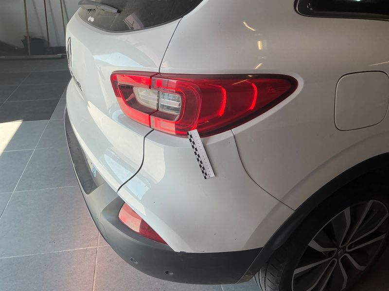 Renault Kadjar 1.2 TCe Energy Intens 2017 – снимка 28