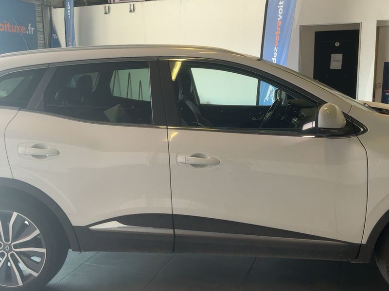 Renault Kadjar 1.2 TCe Energy Intens 2017 – снимка 10