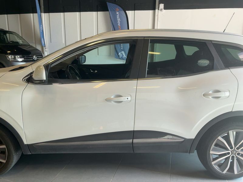 Renault Kadjar 1.2 TCe Energy Intens 2017 – снимка 4