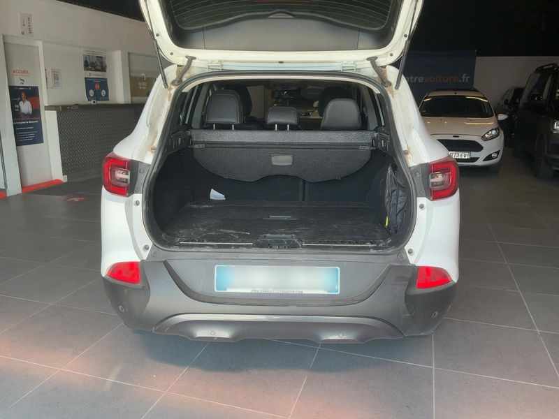 Renault Kadjar 1.2 TCe Energy Intens 2017 – снимка 15