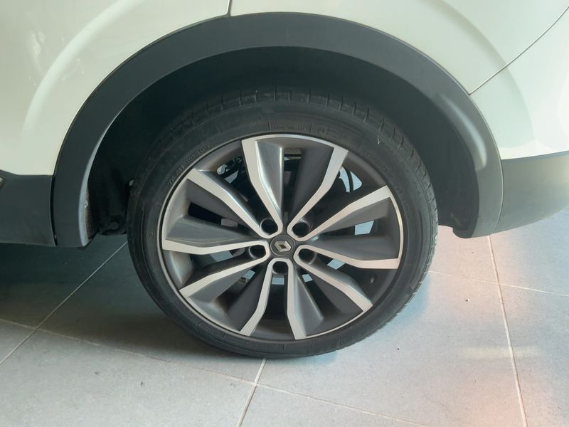 Renault Kadjar 1.2 TCe Energy Intens 2017 – снимка 5