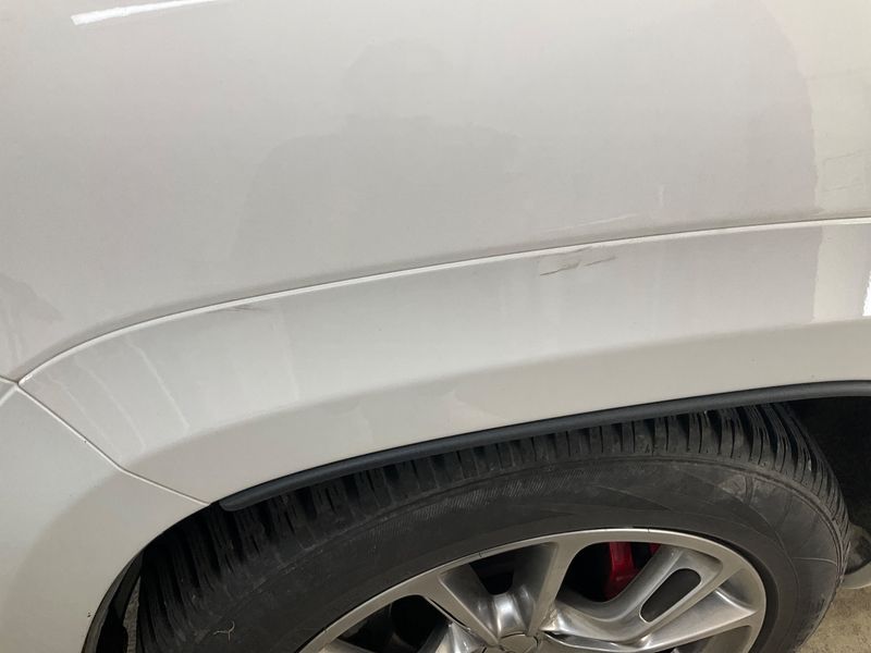 Jeep Grand Cherokee 6.4 V8 HEMI SRT 2019 – снимка 33