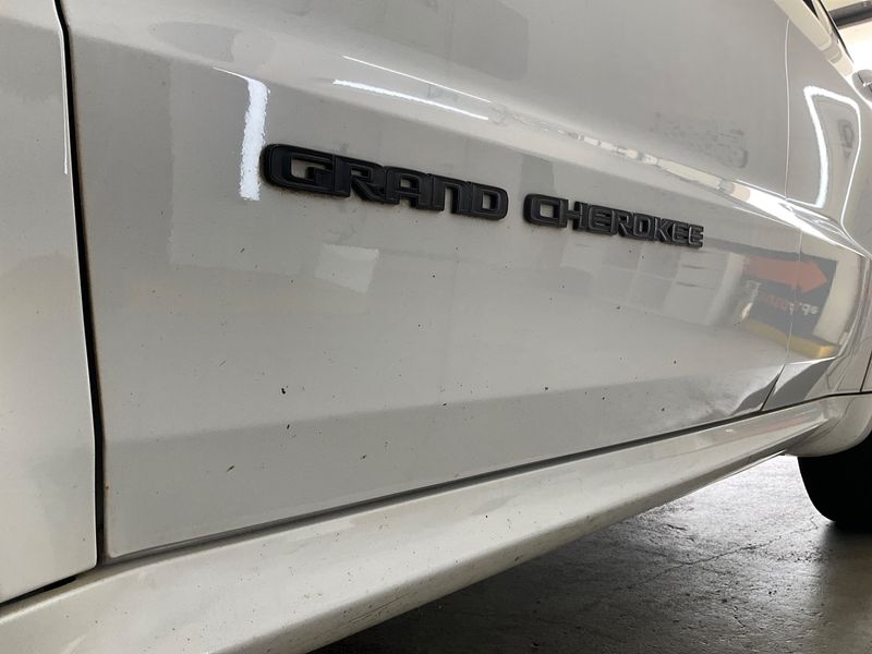 Jeep Grand Cherokee 6.4 V8 HEMI SRT 2019 – снимка 31