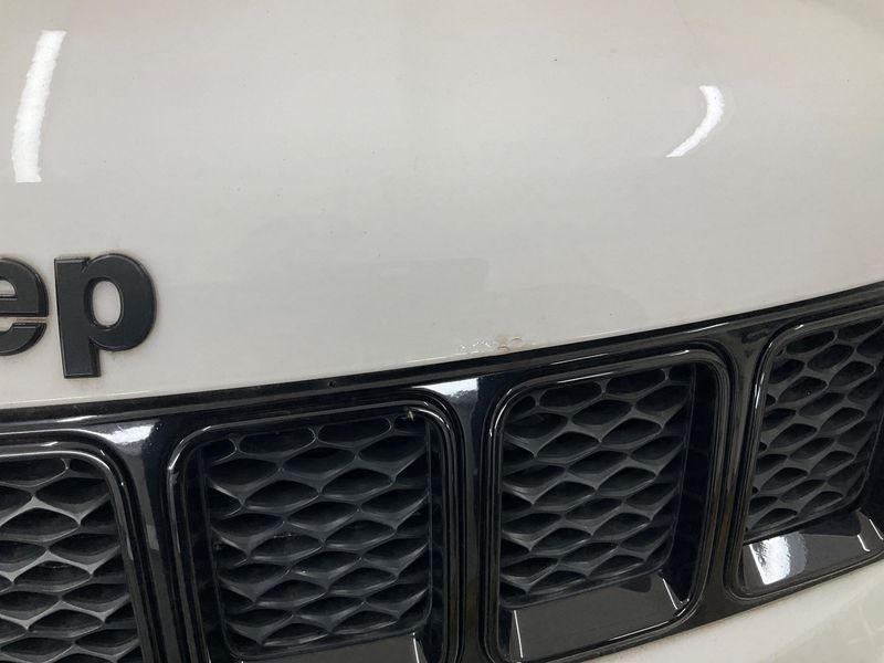 Jeep Grand Cherokee 6.4 V8 HEMI SRT 2019 – снимка 36