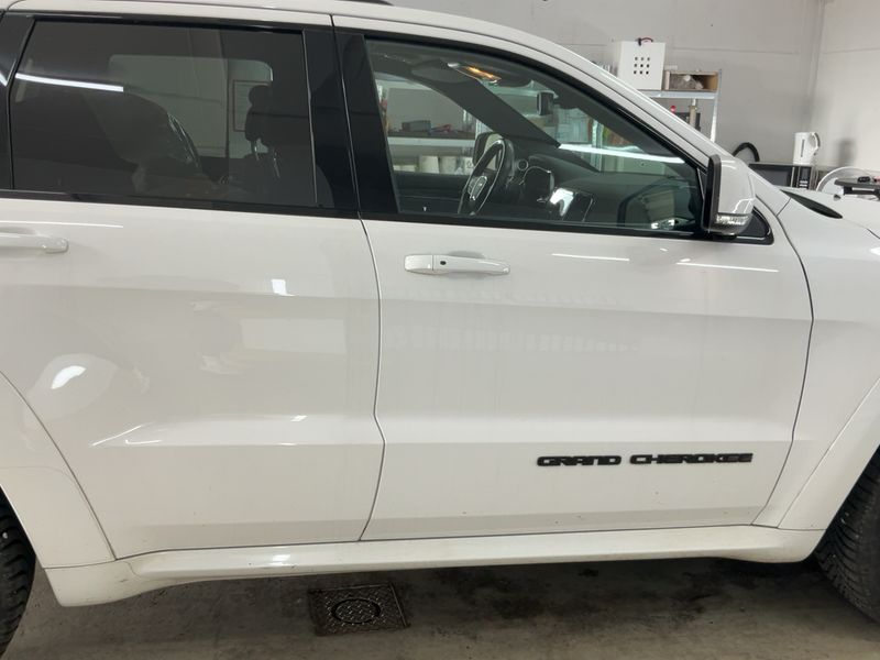 Jeep Grand Cherokee 6.4 V8 HEMI SRT 2019 – снимка 10