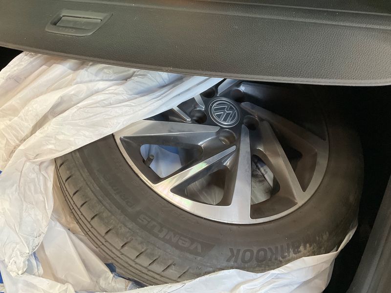 Volkswagen Golf VII 1.6 TDI Sound 2018 – снимка 15