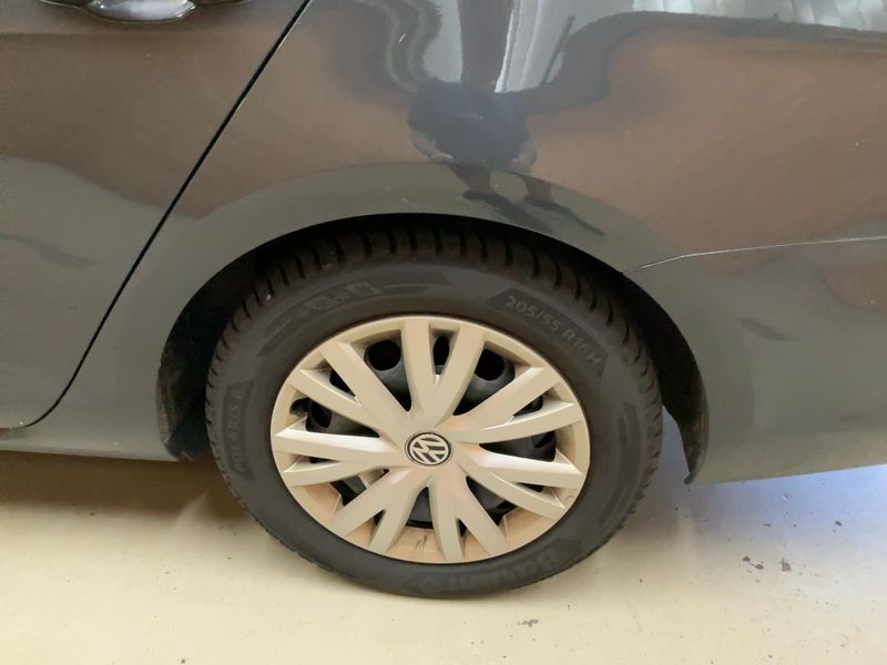 Volkswagen Golf VII 1.6 TDI Sound 2018 – снимка 5