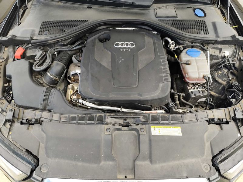 Audi A6 2.0 TDI Ultra 2016 – снимка 8