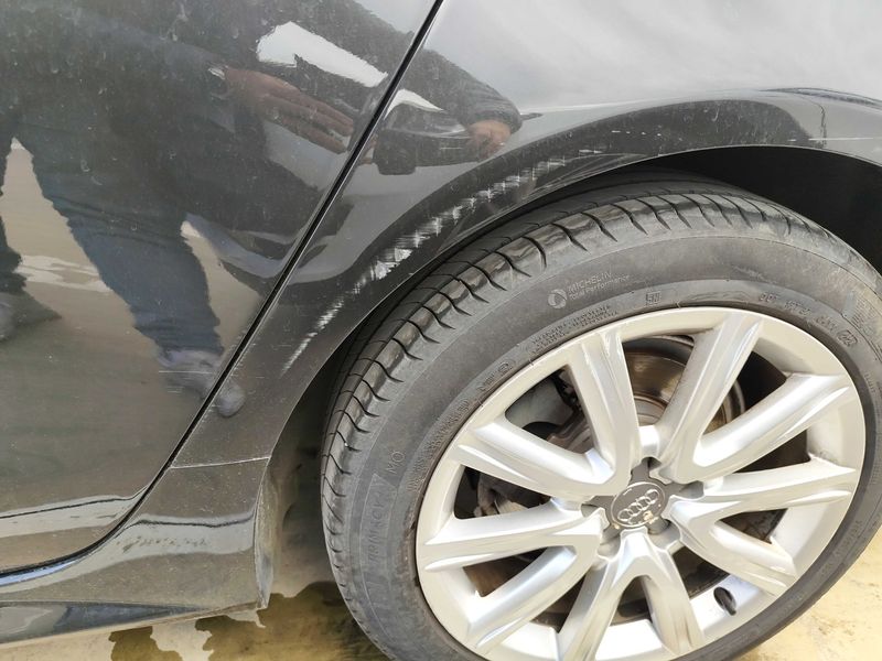 Audi A6 2.0 TDI Ultra 2016 – снимка 30