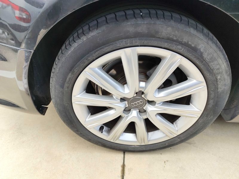 Audi A6 2.0 TDI Ultra 2016 – снимка 18