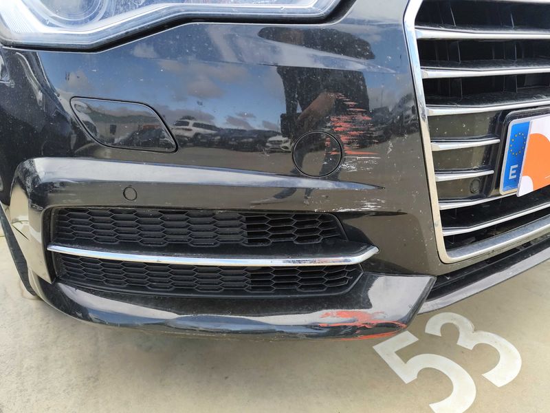 Audi A6 2.0 TDI Ultra 2016 – снимка 37