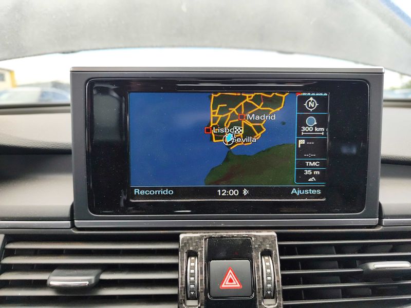 Audi A6 2.0 TDI Ultra 2016 – снимка 13