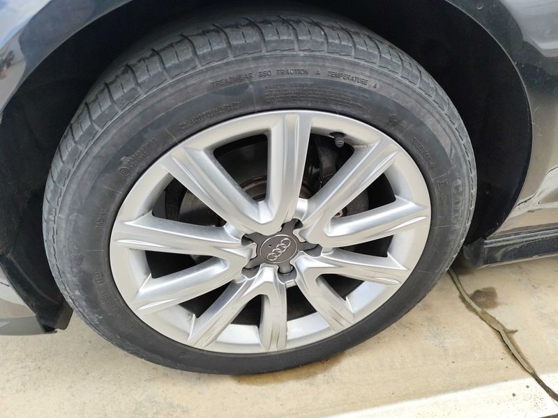 Audi A6 2.0 TDI Ultra 2016 – снимка 15