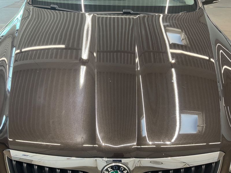Skoda Superb 2.0 TDI Elegance 4x4 2012 – снимка 33