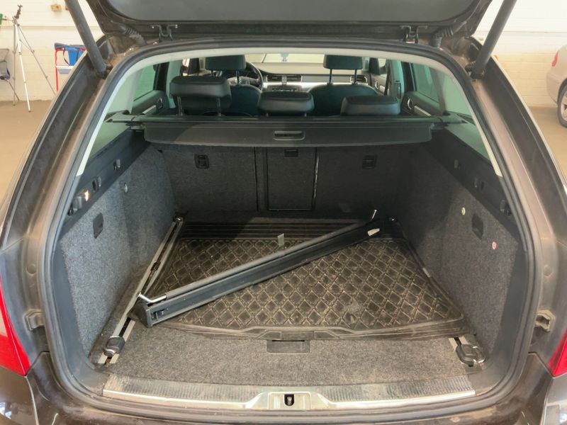 Skoda Superb 2.0 TDI Elegance 4x4 2012 – снимка 15