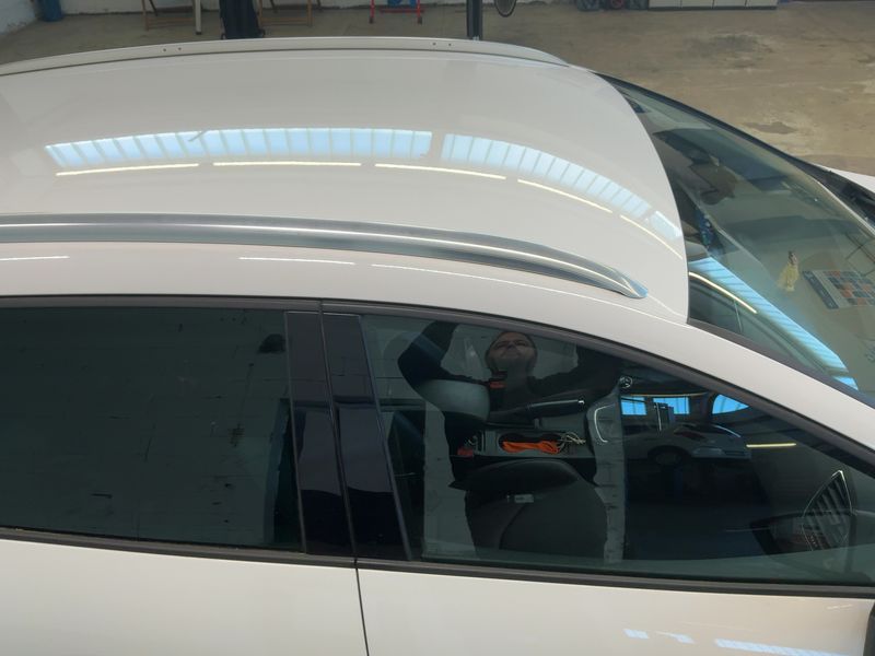 Seat Leon 2.0 TDI FR 2016 – снимка 13