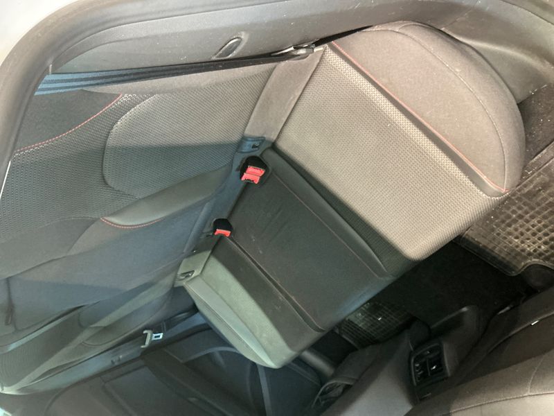 Seat Leon 2.0 TDI FR 2016 – снимка 44