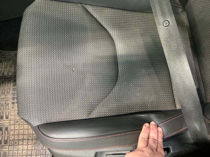 Seat Leon 2.0 TDI FR 2016 – снимка 42