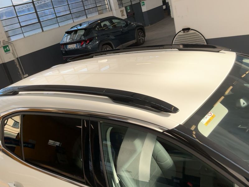 Citroen C5 Aircross 1.5 Blue-HDi Shine 2023 – снимка 13