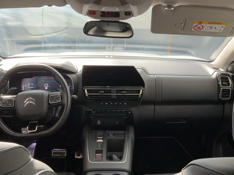 Citroen C5 Aircross 1.5 Blue-HDi Shine 2023 – снимка 18